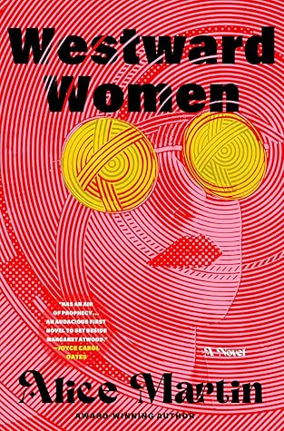 Westward Women: Alice Martin